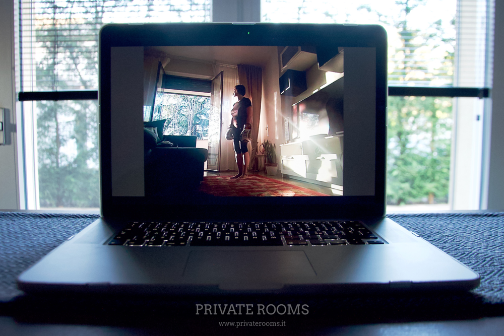 PRIVATE ROOMS